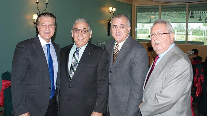 Mayor’s Luncheon & Toy Drive / Hialeah Chamber of Commerce & Industries