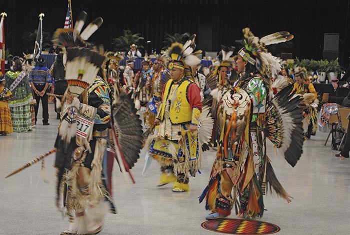 2017 Seminole Tribal Fair and Pow Wow