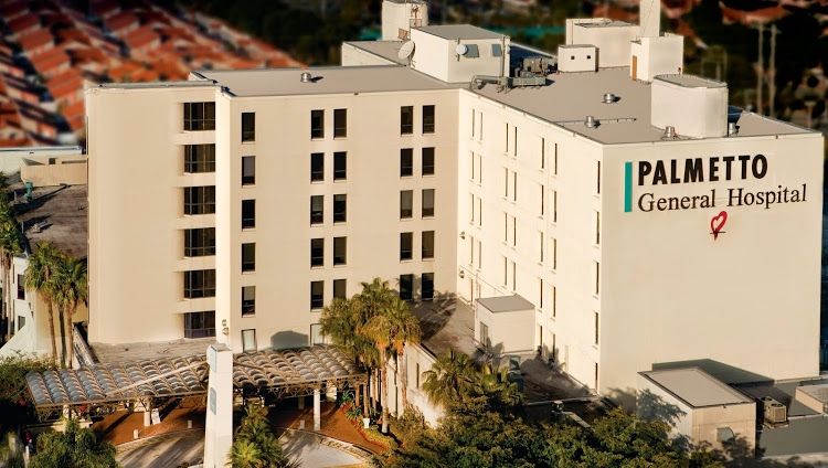 Palmetto General Hospital Receives an ‘A’ for Patient Safety in Spring 2020  Leapfrog Hospital Safety Grade