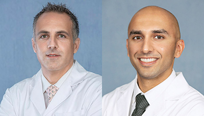Surgical oncologists with extensive experience join Coral Gables Hospital