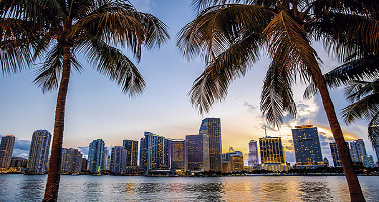 Miami Beach amplía la asistencia de vivienda para los residentes debido a COVID-19