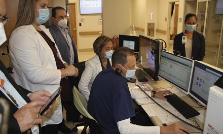 Coral Gables Hospital Announces Safe, Virtual Visits to its Emergency Departments Via Tele-ER Option