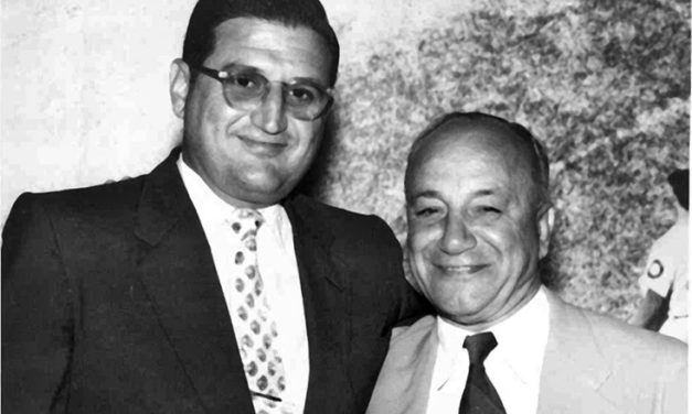 Marlins’ “Connect” with uniforms during Cuban Heritage celebration weekend