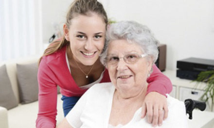El Seguro Social y la protección de ancianos contra estafas