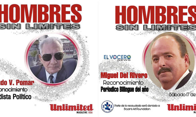 Hombres sin límites