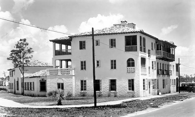 Coral Gables Hospital celebra 95 años de servicio a la comunidad de Coral Gables