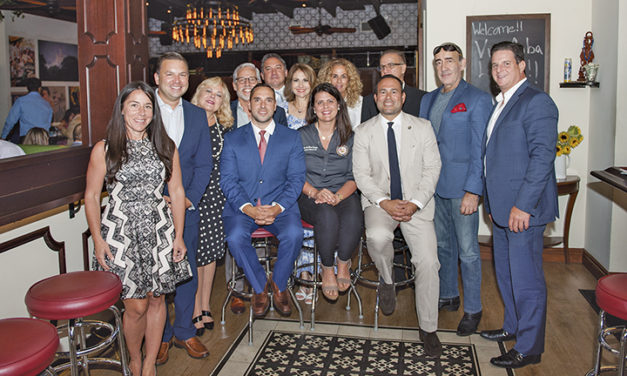 Legislative debrief an open discussion with South Florida Legislators