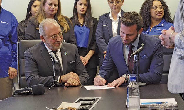 Cano Health y Emilio Estefan creando vínculos de por vida con la comunidad