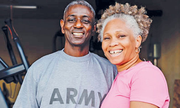 Veterans and active duty military members: Social Security has your back!