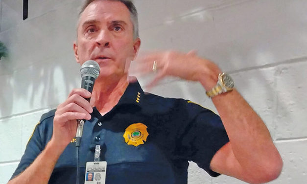 The Miami Beach Tuesday Breakfast Club continues it’s successful week series presenting the Miami Beach Public Officials that make the difference in our Community