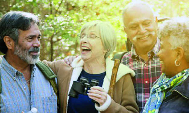 Social Security benefits increase in 2022