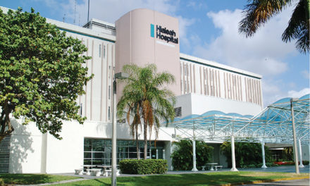 Hialeah Hospital al servicio de la Comunidad