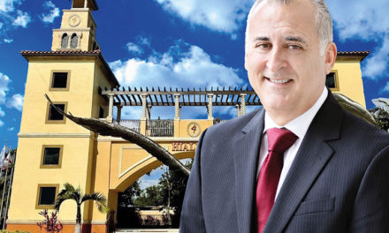 Hialeah Mayor Wants to Bring Government to the People