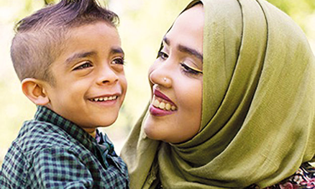 Supplemental Security Income Benefits For Children With Disabilities