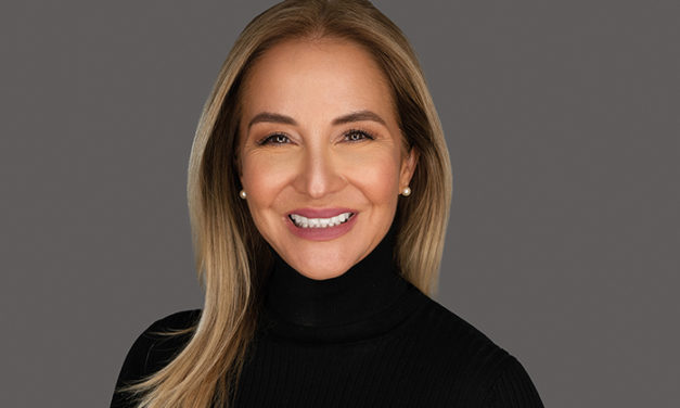 My psychiatrist appoints Dr. Patricia Ares-Romero as Vice President and Chief Medical Officer of my Psychiatrist and my TMS