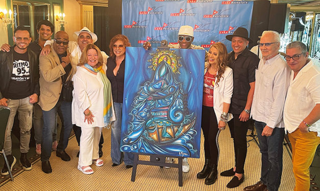 Cuba Nostalgia Returns to its Familiar Calendar Place with a Star-Studded Lineup