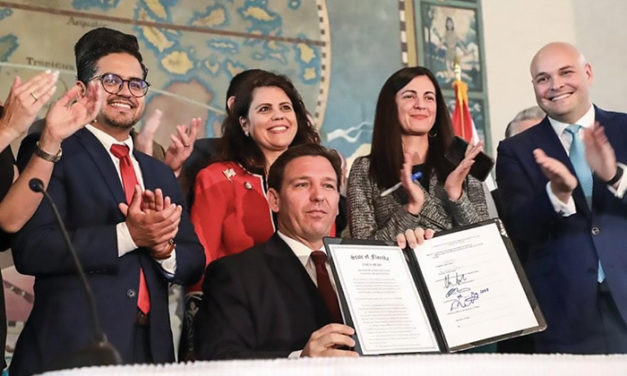 Proponents of Victims of Communism Day Bill Have South Florida Connection