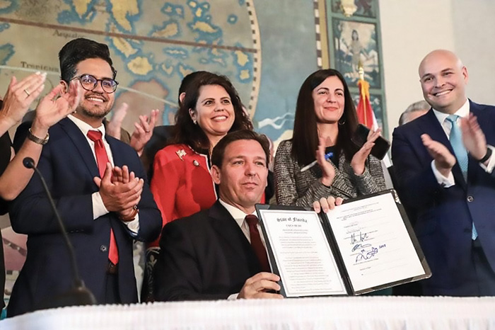 Proponents of Victims of Communism Day Bill Have South Florida Connection