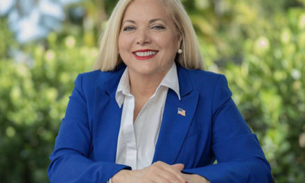 Alina García announces candidacy for Florida House of Representatives