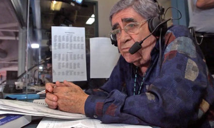 That’s Amaury’s News and Commentary: Legendary Miami Marlins announcer still at Delaware hospital