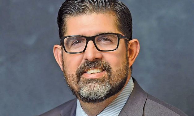 Governor Ron DeSantis Recommends Senator Manny Diaz Jr. as Education Commissioner