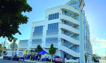 Ya abrió sus puertas La Colonia Medical Center de la Pequeña Habana