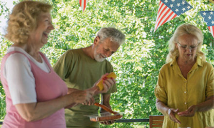 Celebrate your independence with Social Security
