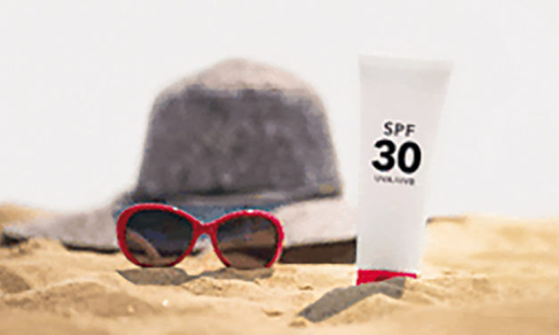 Consejos para mantenerse a salvo en el calor del verano