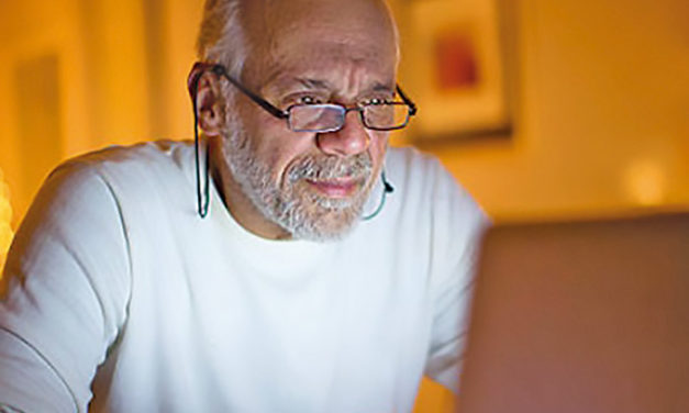 Change your address and phone number online with my Social Security