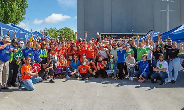 Caremax publica su informe de impacto 2021