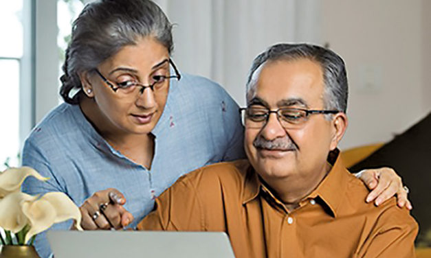 Puedes solicitar Medicare en línea