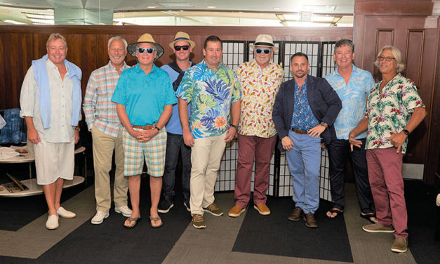 Hearts for Hospice and Catholic Hospice bring back the Best of the Best of Las Olas Luncheon