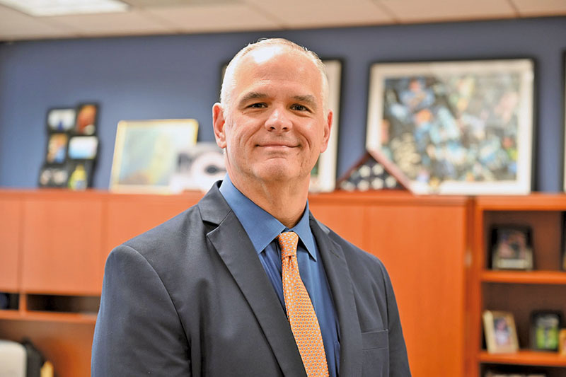 Miami Airport Director Drives Miami-Dade County’s Largest Economic Engine