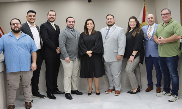 City of Sweetwater’s Neighborhood Improvement Advisory Board (NIAB)