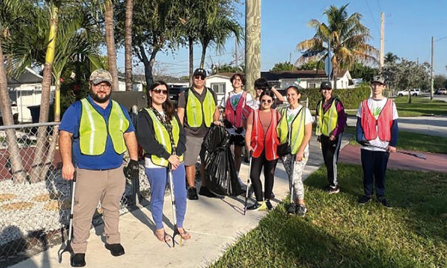 Sweetwater Commissioner Reflects City’s Youth & Modernization Movement