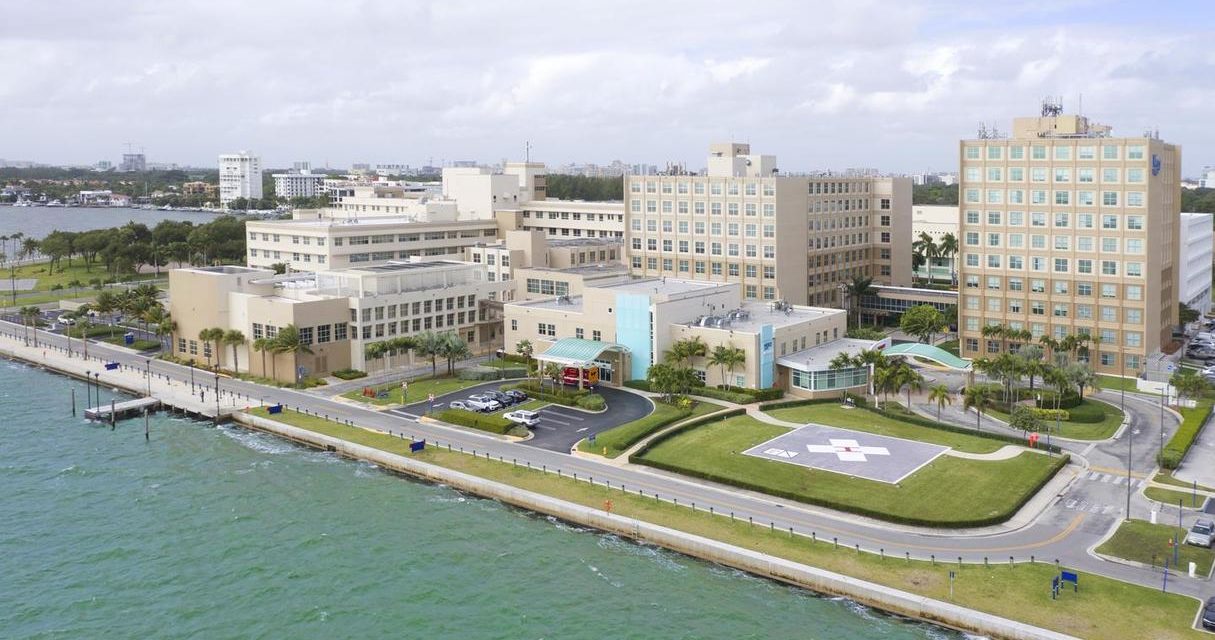 HCA Florida Mercy Hospital anuncia a Maidoly Martinez como Directora Auxiliar de Enfermería