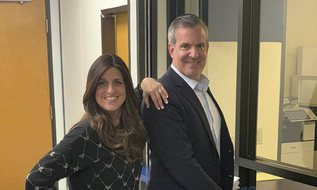 Por Qué me postuló para alcalde en esta elecciones