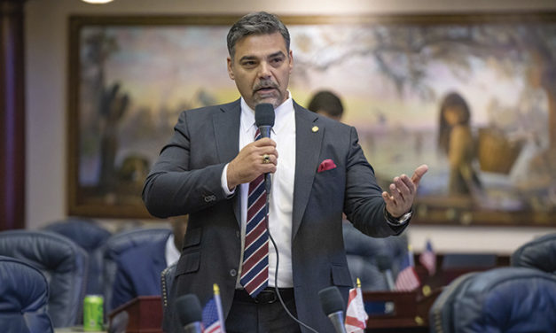 New Bountiful Bill on Education is Spearheaded by South Florida State Representative