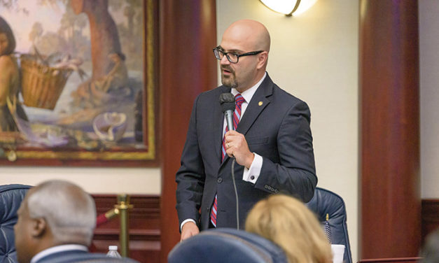 South Florida State Representative Expands Legislative Reforms in Health and Civil Torts