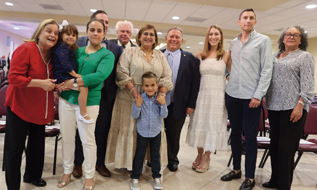 “Un excelente administrador ayudará a impulsar el mayor progreso en West Miami”