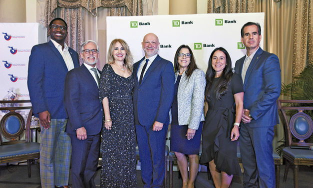 The South Florida Hispanic Chamber of Commerce celebrated its 19th annual Viva Miami Hispanic Business Expo & lunch conference in celebration of Hispanic Heritage Month