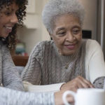 Minimizing the risk of financial abuse for people living with dementia