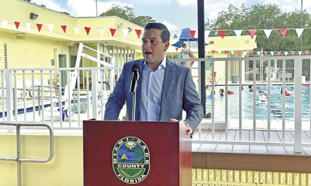 Kevin Marino Cabrera: Fresh Leadership in Miami-Dade County