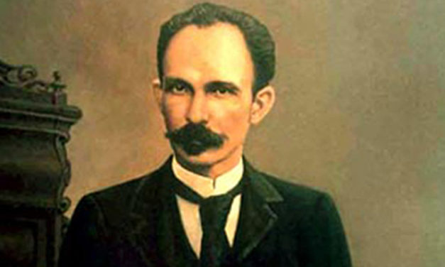 Breve recorrido por la vida del Apóstol Cubano José Julián Martí Pérez