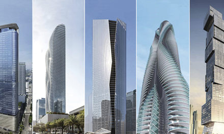 More skyscrapers coming to Downtown Miami