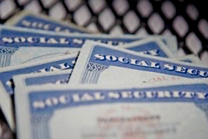 Do you need a new or replacement Social Security card? We’re making it easier!
