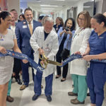 Mercy Hospital Expands Neonatal Intensive Care Unit