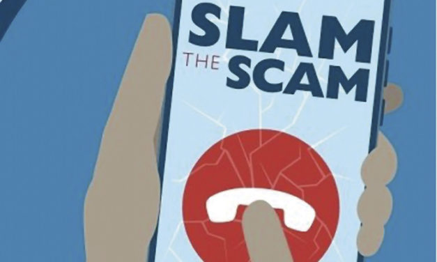 Social Security’s top 5 scam awareness articles