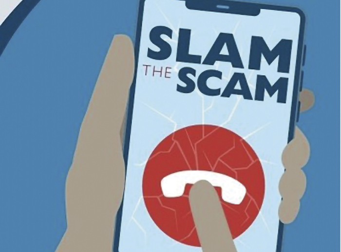 Social Security’s top 5 scam awareness articles