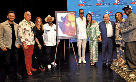 Cuba Nostalgia Celebrates 25 Years Promoting Cuban Heritage and Culture